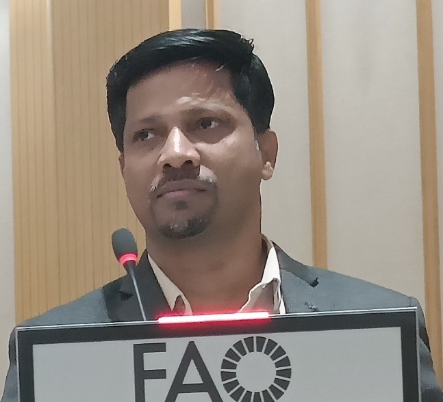 Advisory Member 1